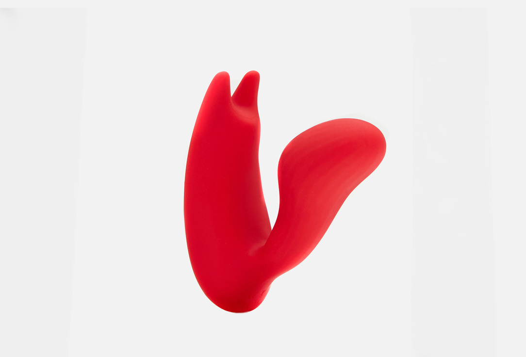 Изображение товара Вибратор Magic Motion UMI Red