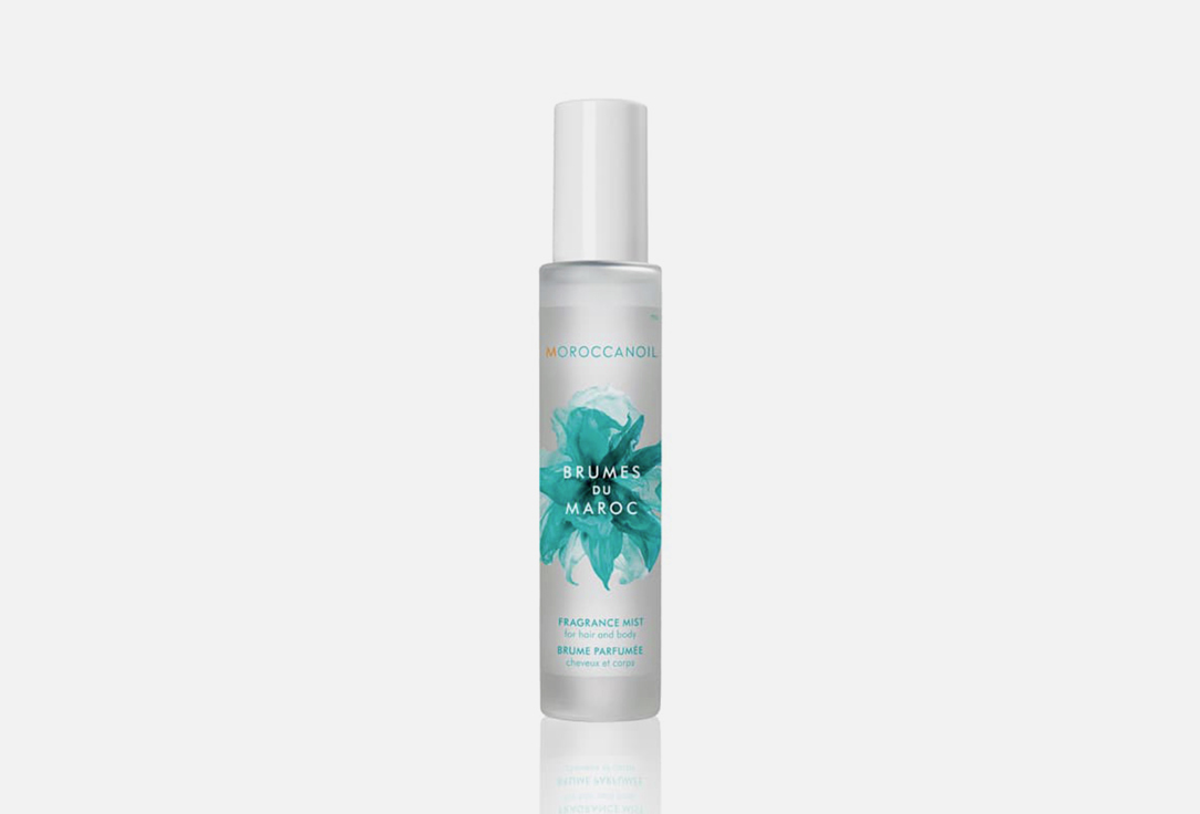 Парфюмированный мист для волос и тела MOROCCANOIL Brumes du Maroc Hair and Body Fragrance Mist 100 мл