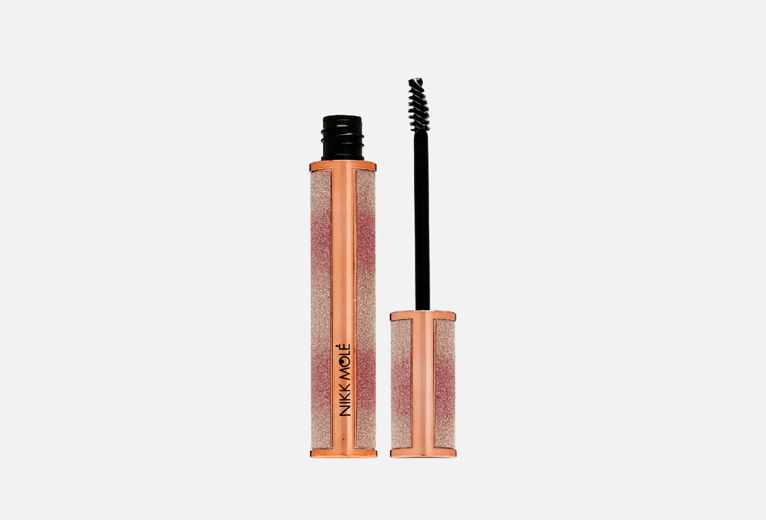 Изображение товара Гель для бровей NIKK MOLE Eyebrow Gel