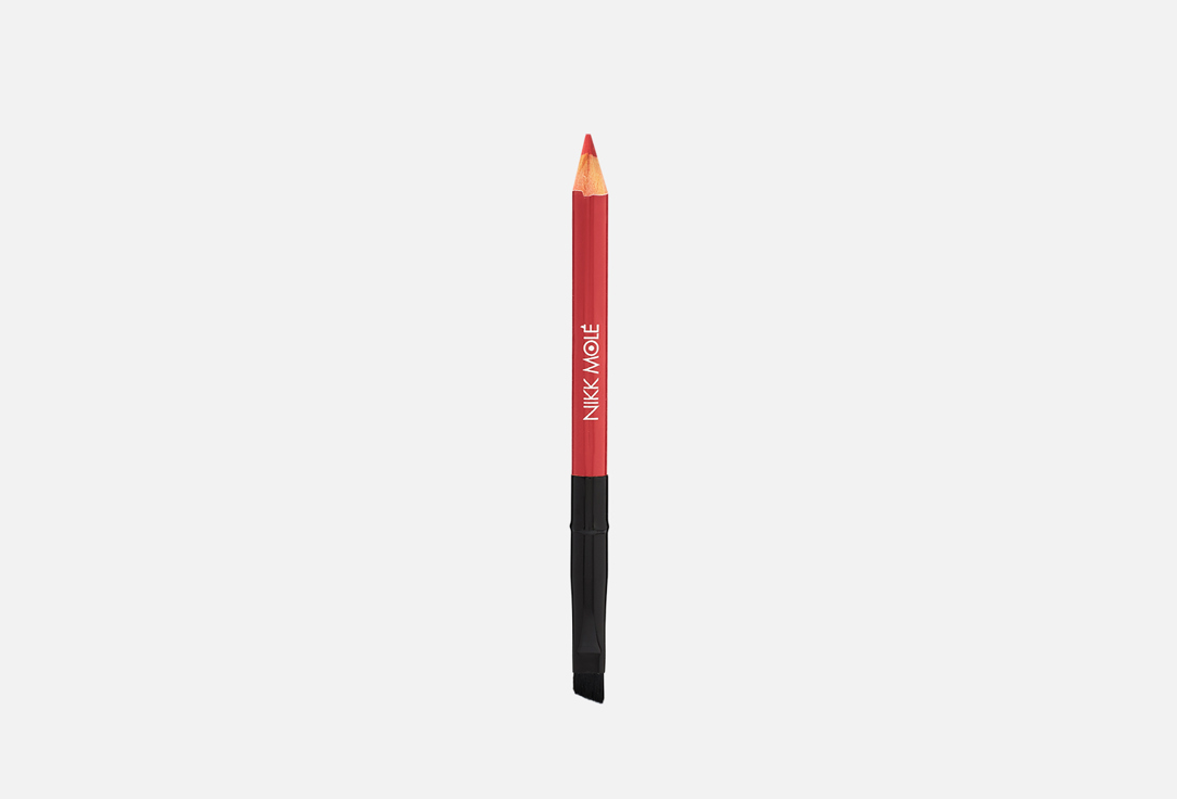 Изображение товара Карандаш для губ NIKK MOLE Lip Pencil