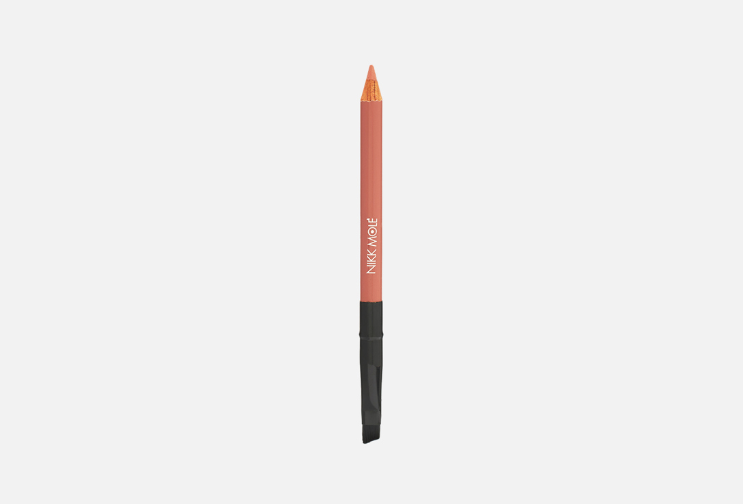 Изображение товара Карандаш для губ NIKK MOLE Lip Pencil