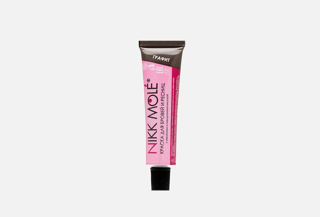 Eyelash & Brow Tint  15 мл