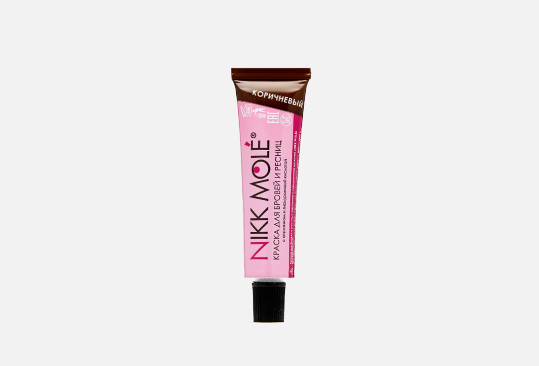 Eyelash & Brow Tint  15 мл