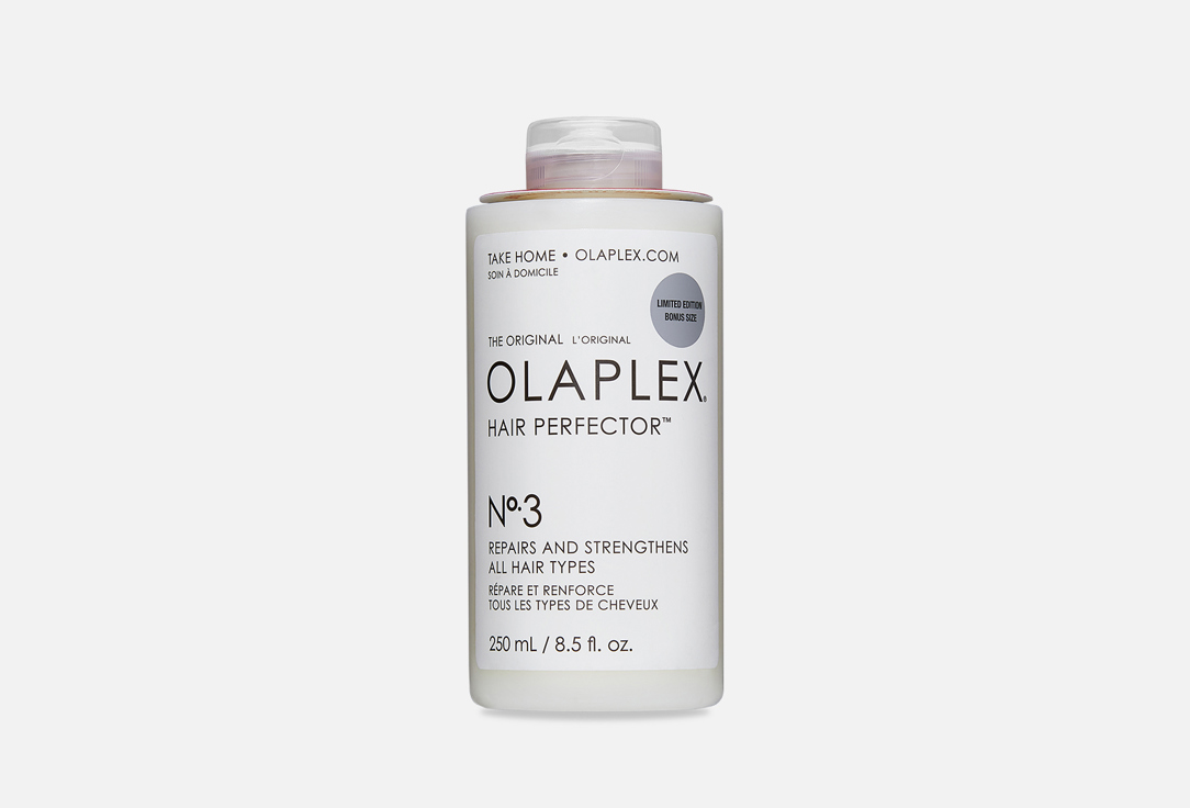 Изображение товара Эликсир для волос Olaplex Hair Perfector No.3