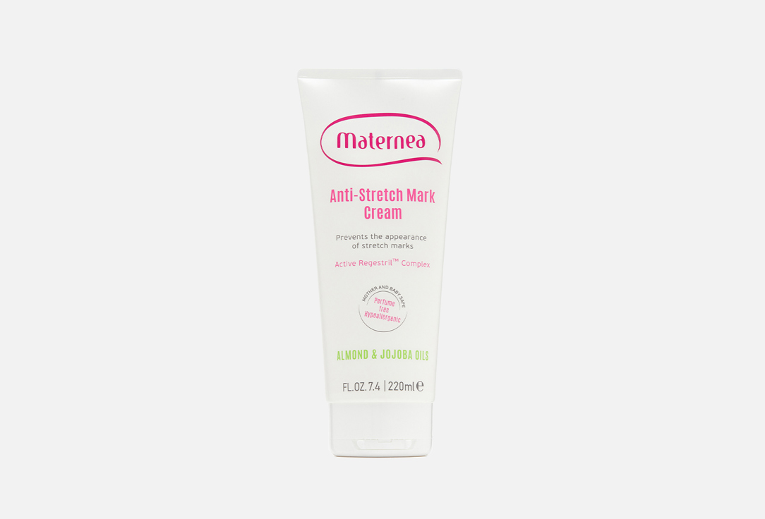 Изображение товара Крем от растяжек Maternea Anti-Stretch Mark Cream