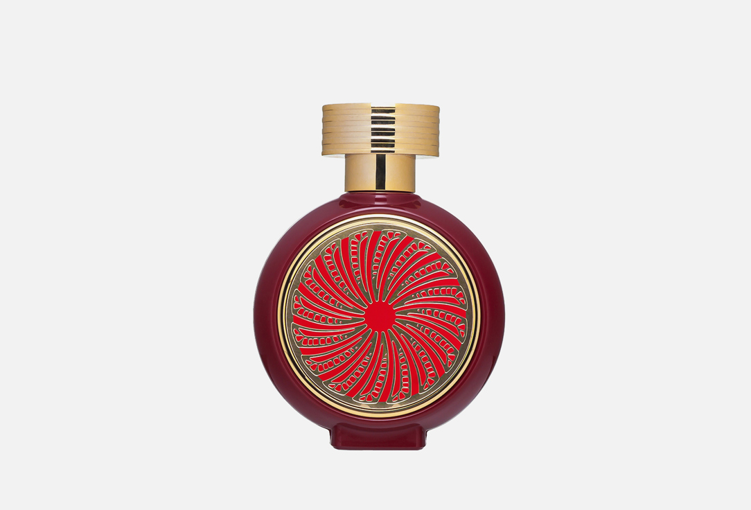 Изображение товара Парфюмерная вода HFC GOLDEN FEVER унисекс 75 мл Франция