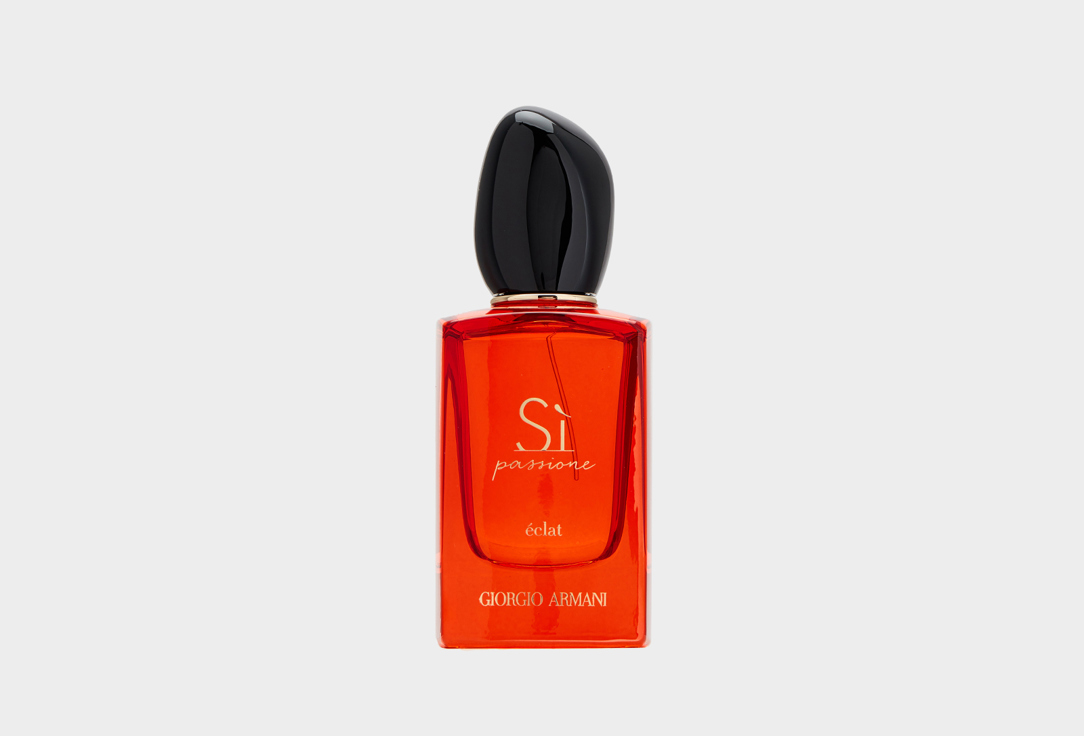 Armani SI PASSIONE ECLAT 50