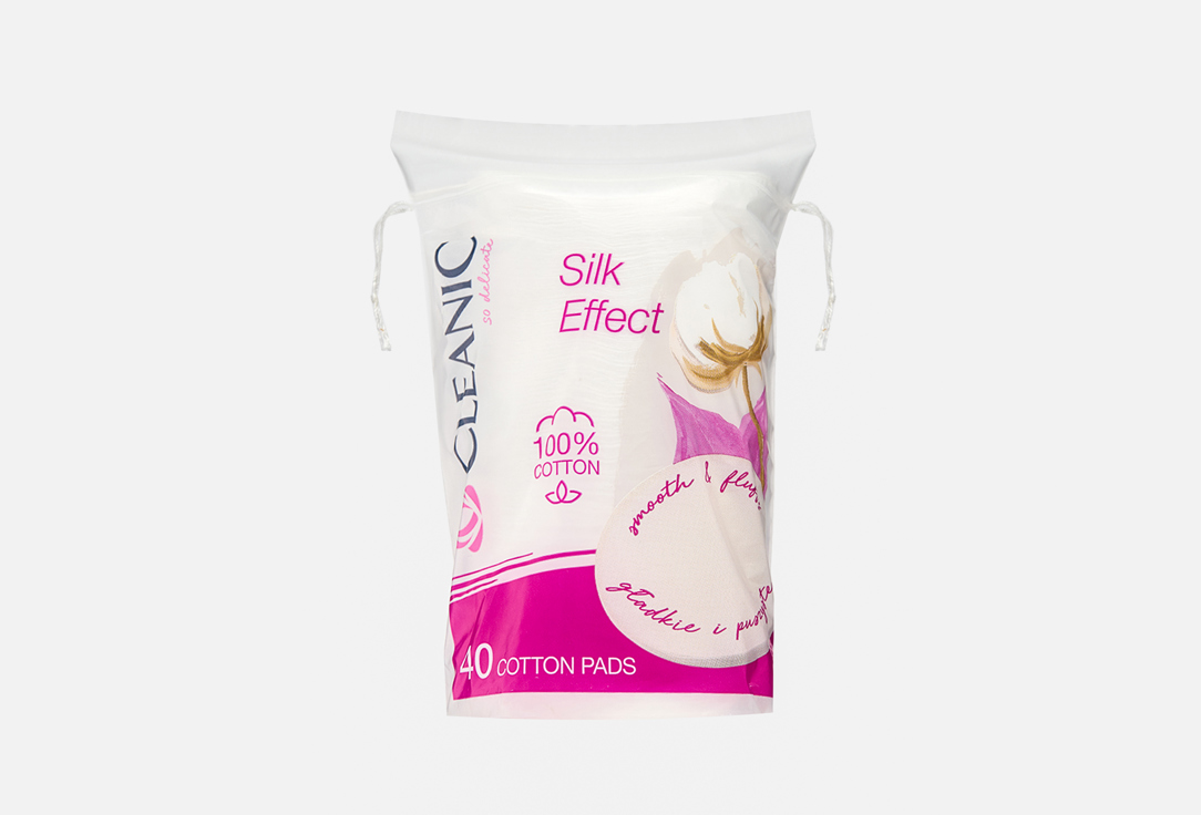 Silk Effect 40 шт
