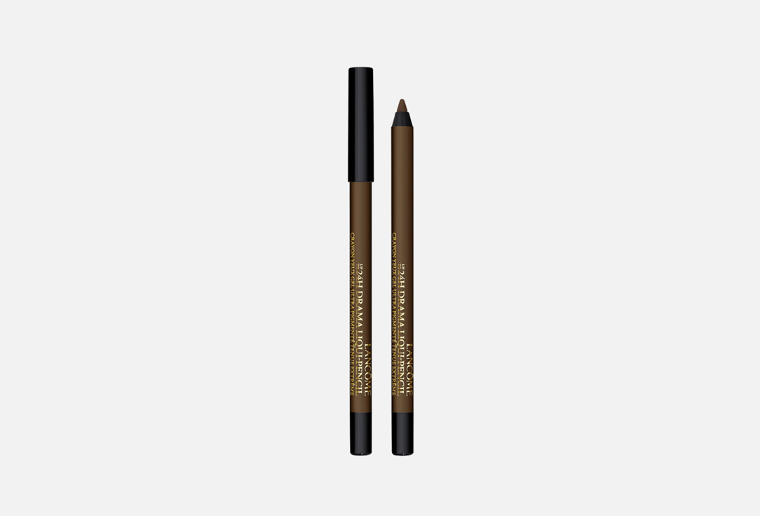 Гелевый карандаш для контура глаз LANCÔME 24H DRAMA LIQUI-PENCIL 9 г