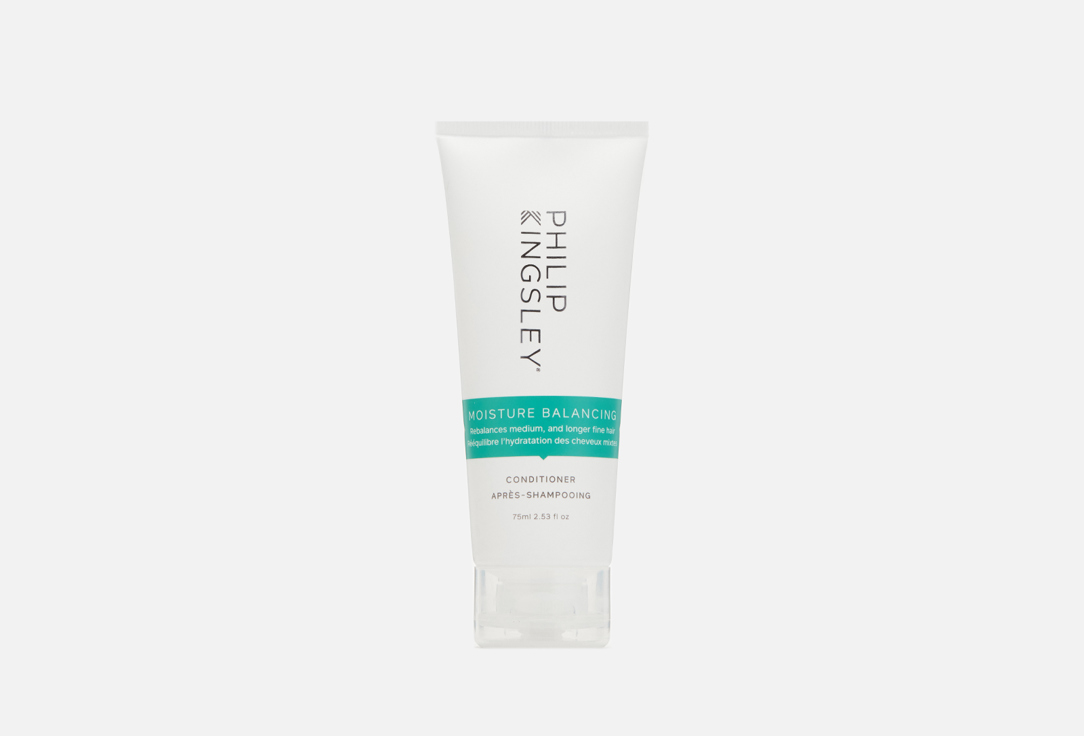 Кондиционер для оптимального увлажнения PHILIP KINGSLEY MOISTURE BALANCING 75 мл