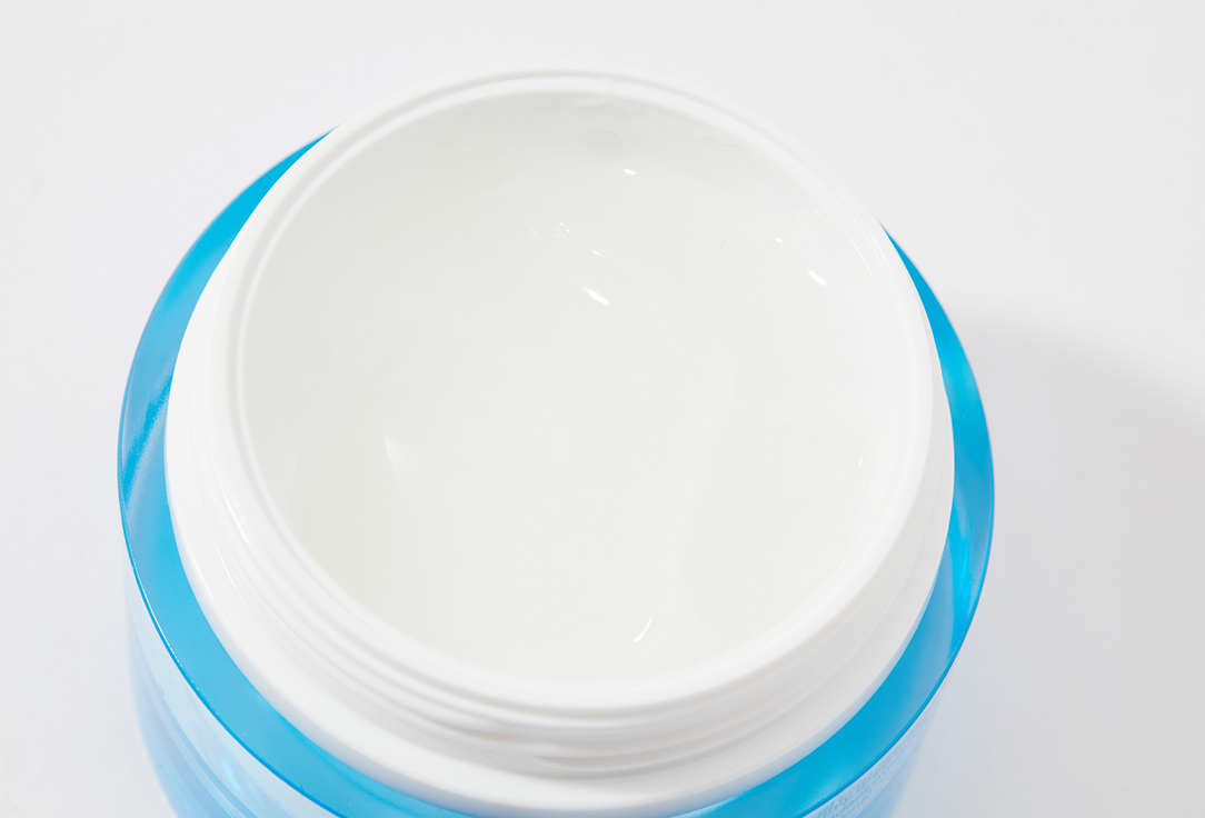 Увлажняющий освежающий крем-гель для лица с 11 типами гиалуроновой кислоты  Dr.G Hydra Aqua Watery Gel Cream 