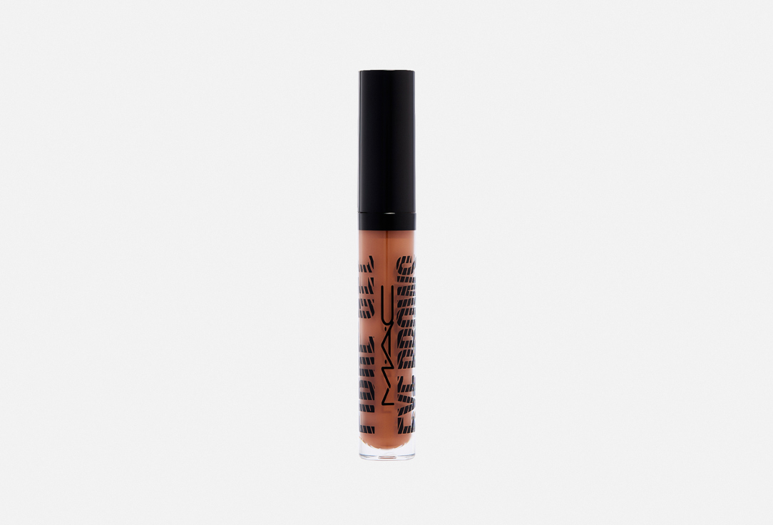 EYE BROWS BIG BOOST FIBRE GEL 4.1 г
