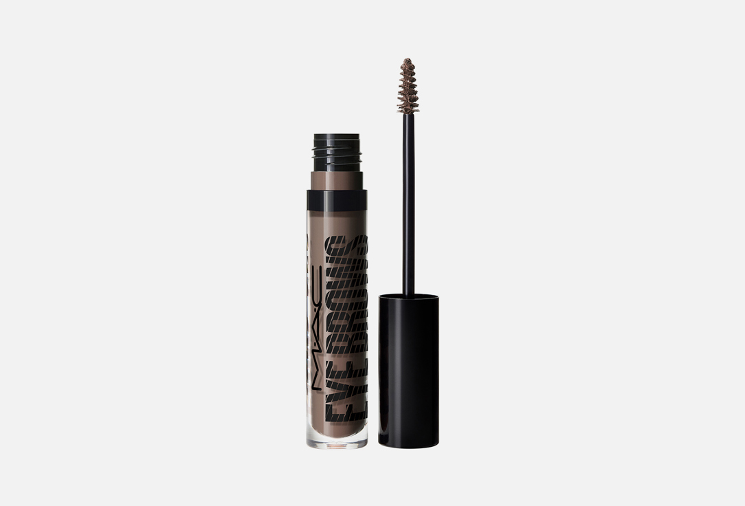 MAC Гель для бровей EYE BROWS BIG BOOST FIBRE GEL