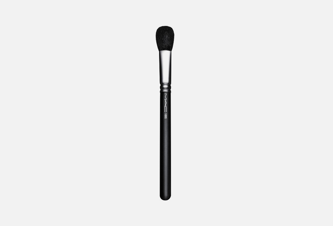 

Кисть косметическая MAC, Small contour 1 шт