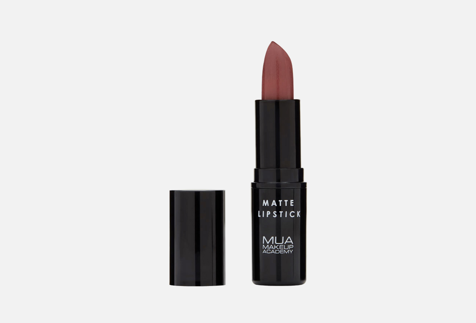 MUA Make Up Academy Матовая помада MATTE LIPSTICK MYSTIC 3.8 г — купить ...