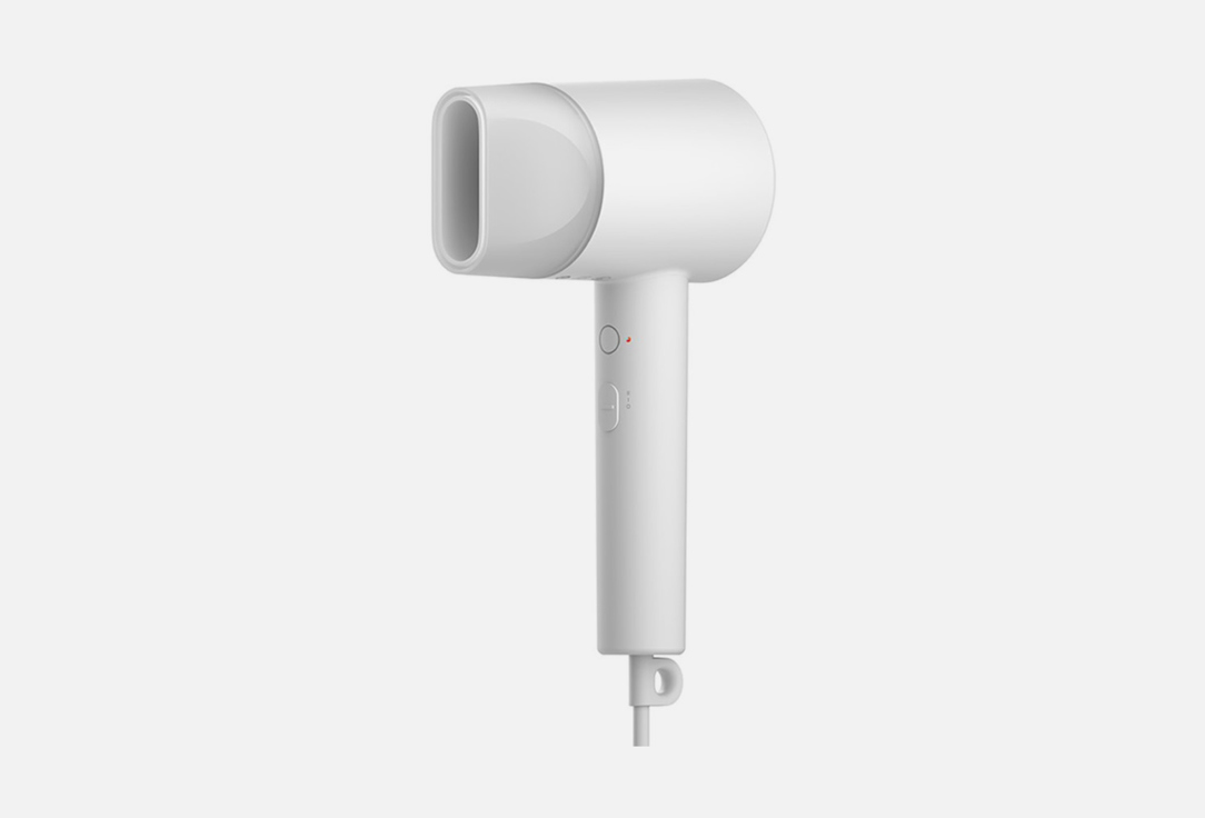 

Фен XIAOMI, Белый, Ionic Hair Dryer H300 1 шт