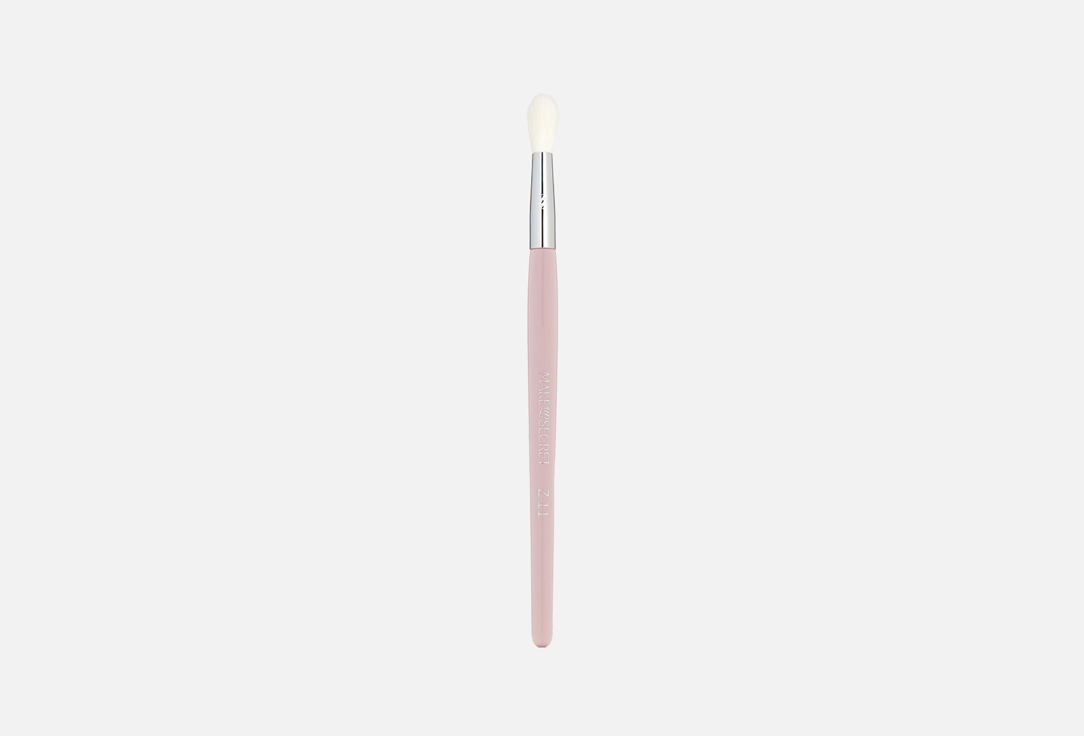 Изображение товара Кисть для растушевки теней MAKE UP SECRET Z11