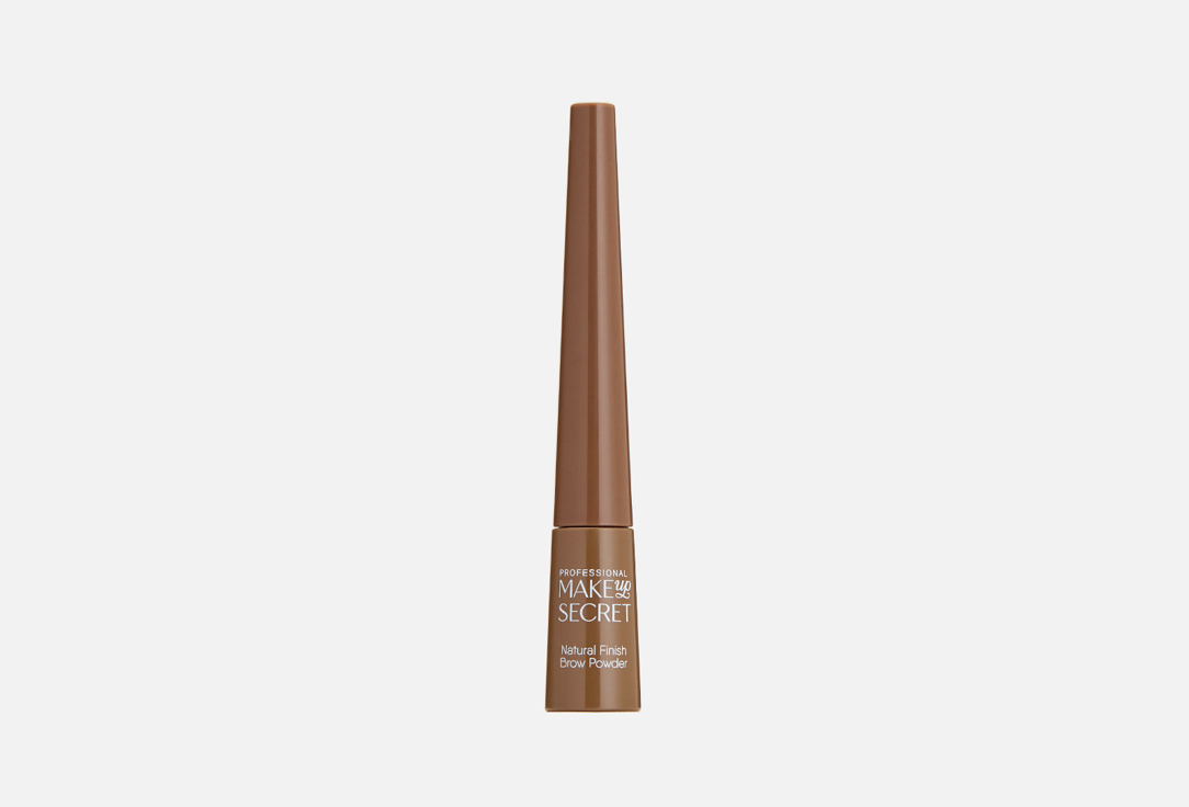 Finish Brow Powder 1 г 516₽