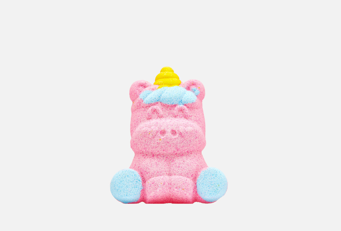 Изображение товара Бомбочка для ванны BOOM SHOP cosmetics Крошка единорог