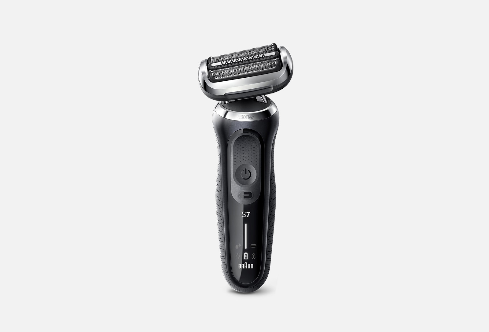 Электробритва Braun 70 B7850cc Купить