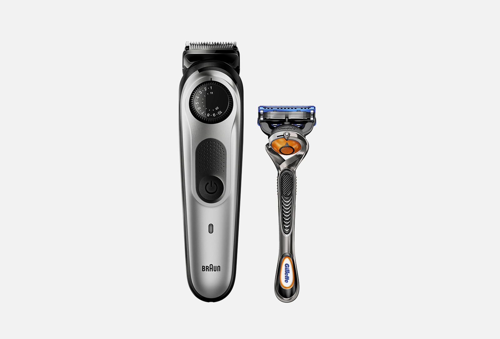 Триммер или электробритва. Braun bt5265. Триммер Браун 5260. Braun Beard Trimmer 7