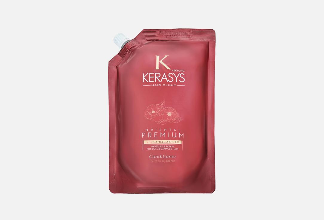 

Рефил кондиционера для волос KERASYS, Oriental Hair Conditioner 500 мл