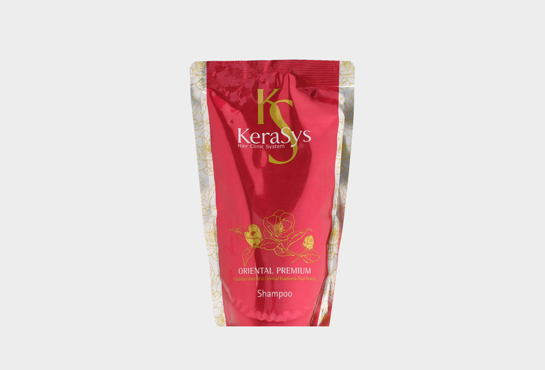 Изображение товара Шампунь для волос Ориентал (запасной блок) Kerasys Oriental Hair Shampoo