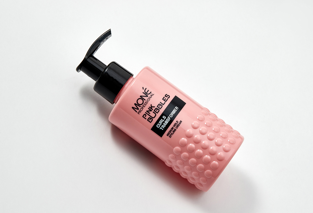 Curls & bubbles shop