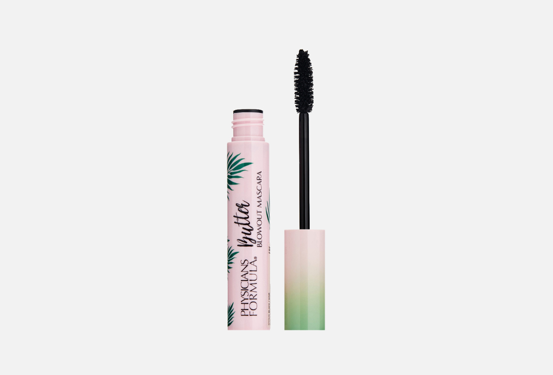 Изображение товара Тушь для ресниц с маслом Мурумуру Physician's Formula Butter Mascara