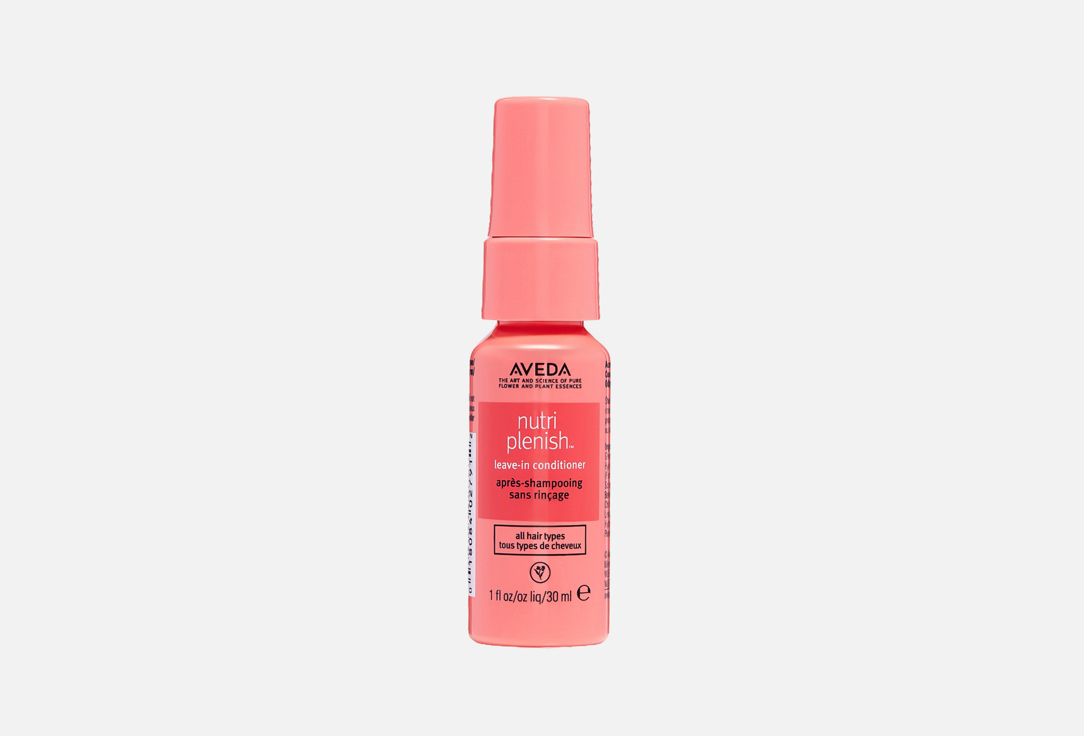 Изображение товара Несмываемый увлажняющий кондиционер Aveda nutriplenish leave-in conditioner