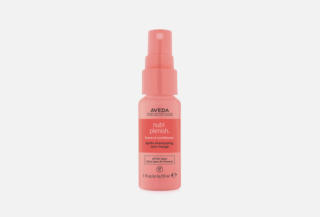 Изображение товара Несмываемый увлажняющий кондиционер Aveda nutriplenish leave-in conditioner