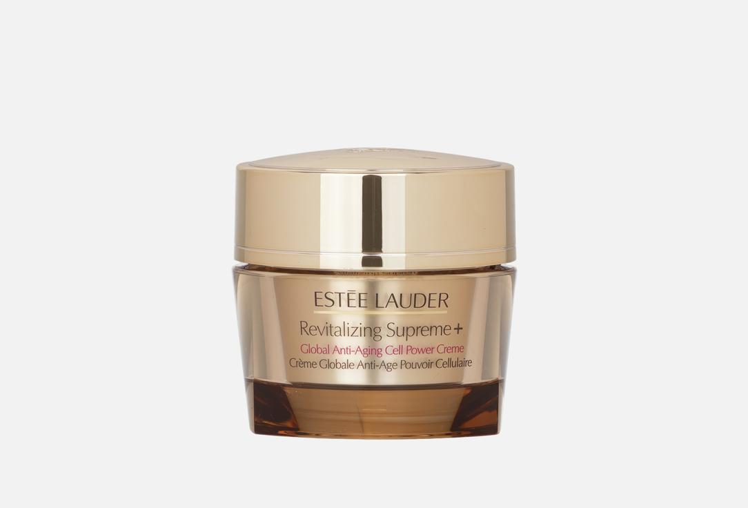 Крем для лица ESTÉE LAUDER Revitalizing Supreme + Global Anti-Aging Cell Power Creme 75 мл