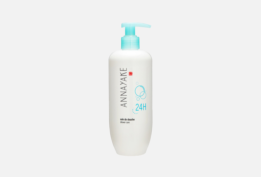 Изображение товара Увлажняющий гель для душа ANNAYAKE 24H soin de douche