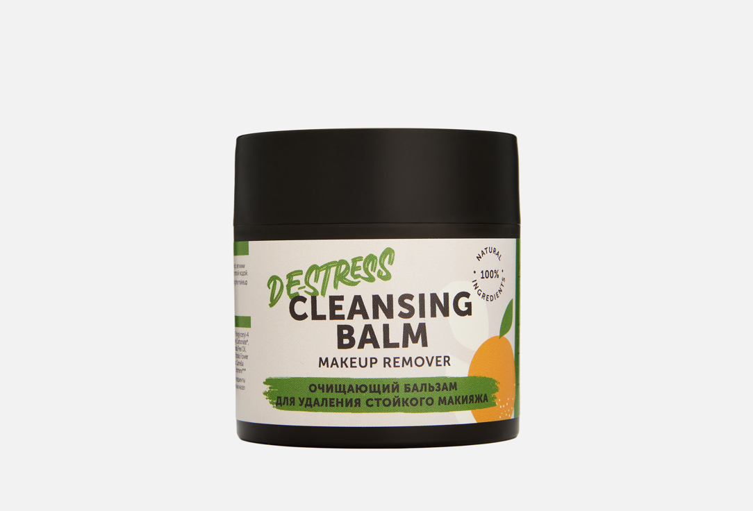 Изображение товара Бальзам очищающий Botavikos Cleansing balm