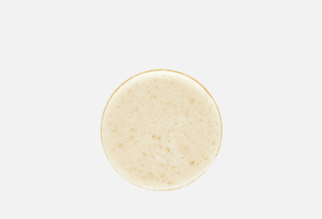 

Шампунь-концентрат твердый парфюмированный BOTAVIKOS, Moisturizing- smooth shampoo 50 мл