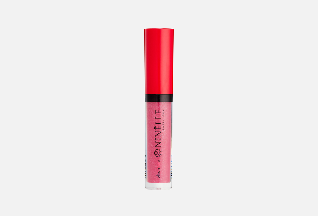 Ultrashining lipgloss tango 3 мл 473₽