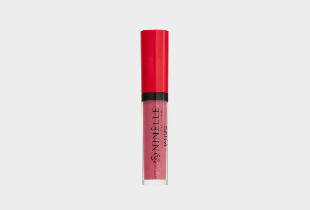Ultrashining lipgloss tango 3 мл 418₽
