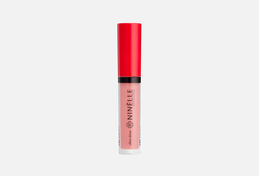 Ultrashining lipgloss tango 3 мл 473₽