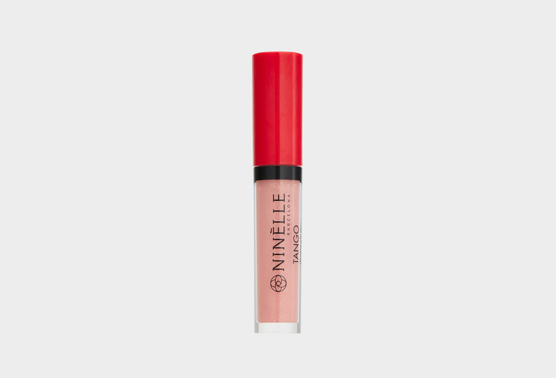 Ultrashining lipgloss tango 3 мл 418₽