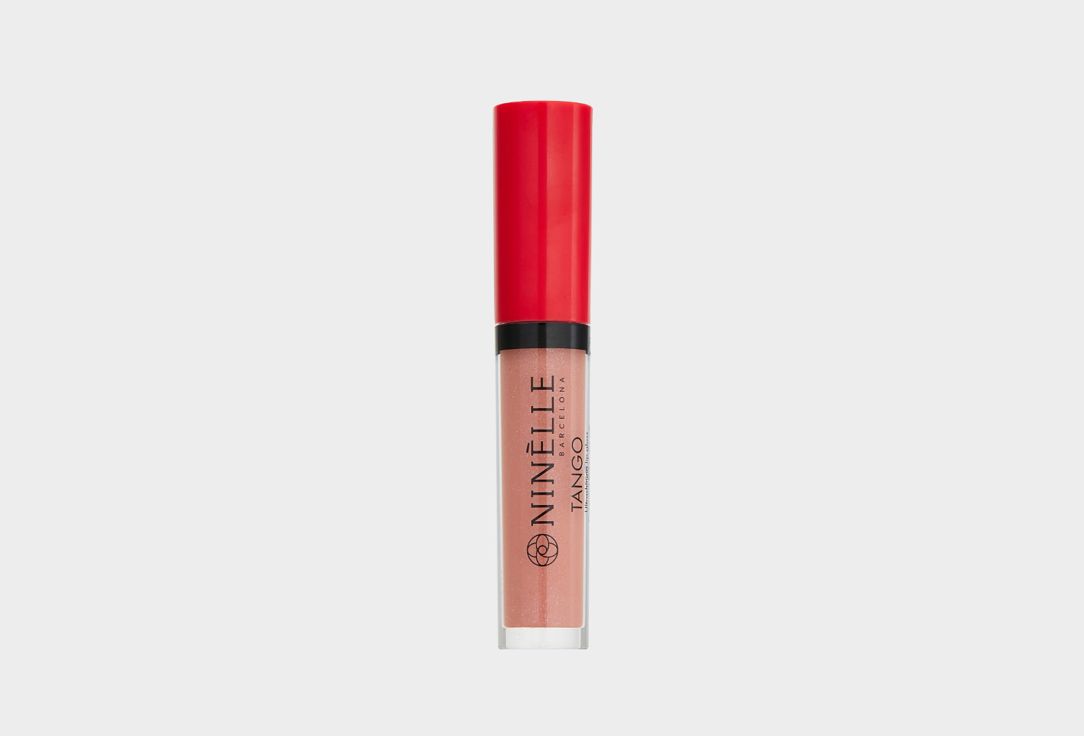 Ultrashining lipgloss tango 3 мл 418₽