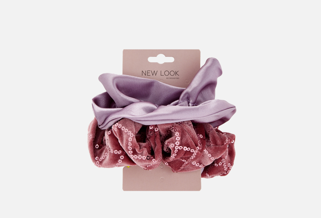 Изображение товара резинки для волос New Look hair accessories 2850