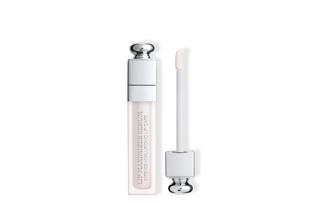 Сыворотка-плампер для губ DIOR Addict Lip Maximizer Serum 5 мл dior dior lip maximizer блеск плампер для губ