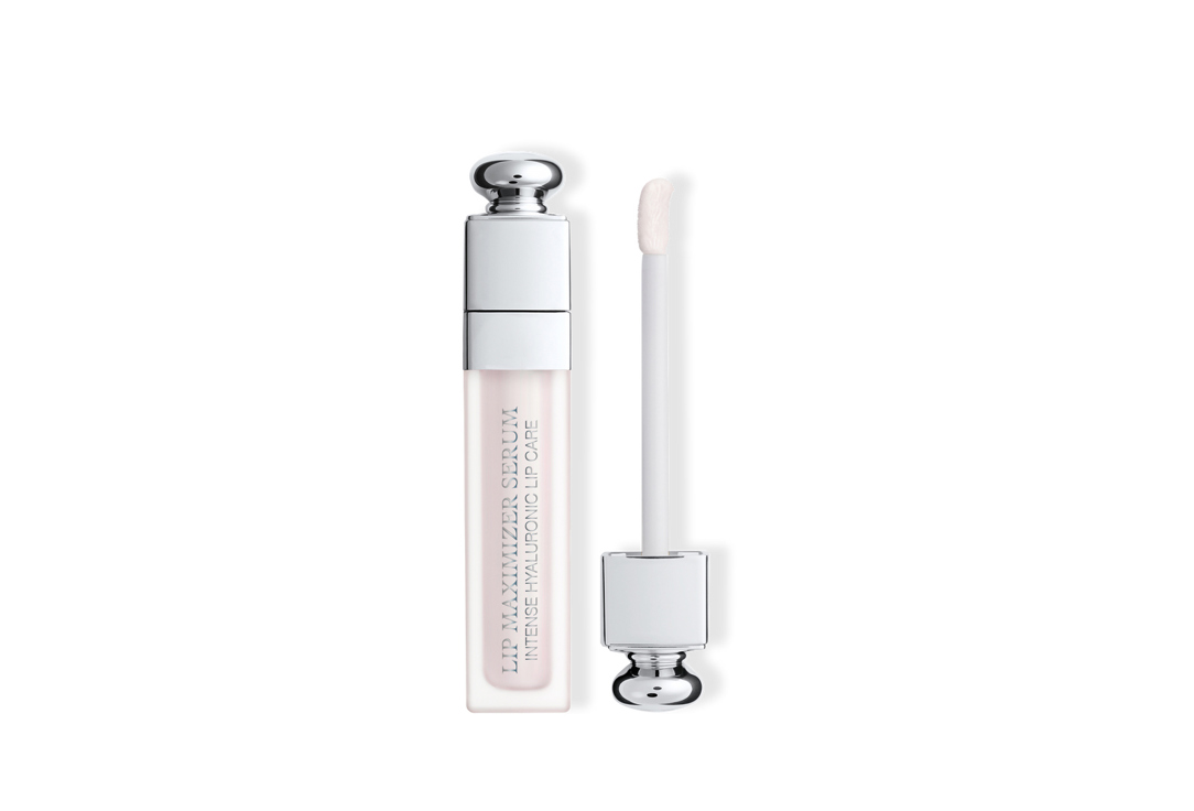 Сыворотка-плампер для губ DIOR Addict Lip Maximizer Serum 5 мл набор dior addict lip maximizer