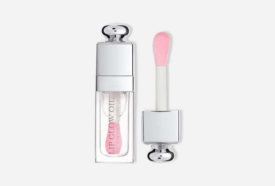 Изображение товара Масло для губ Dior Addict Lip Glow Oil 6 мл глянцевое питание и уход