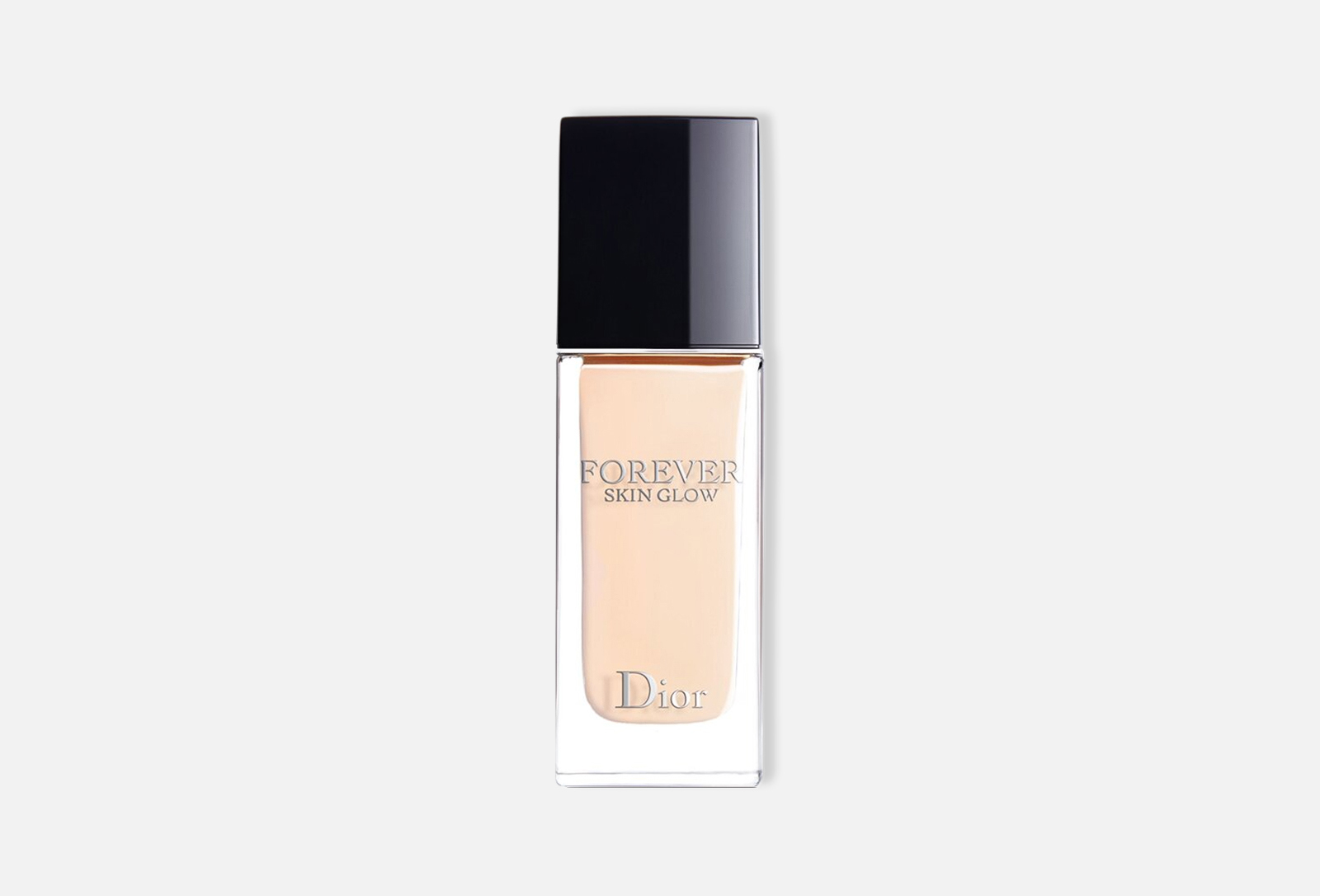 DIOR Тональный крем для лица с сияющим финишем Forever Skin Glow 0CR ...