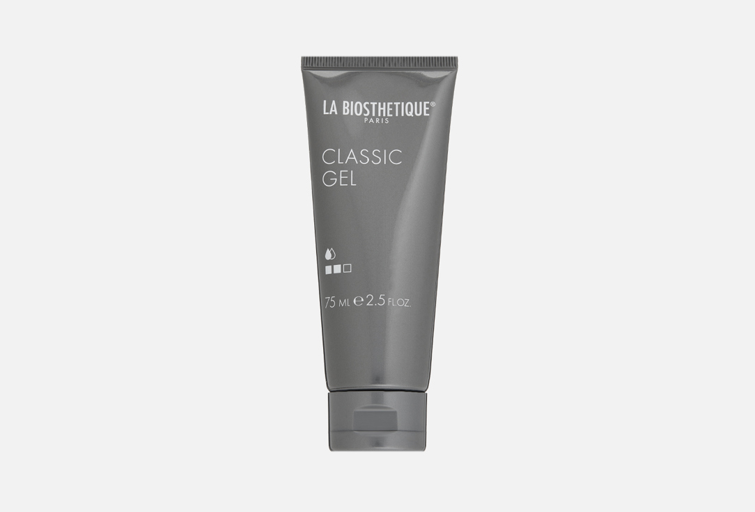 Классический гель сильной фиксации LA BIOSTHETIQUE Classic Gel 75 мл