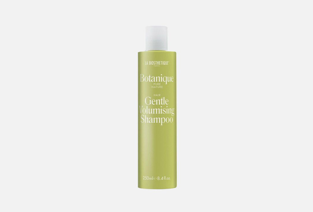 Шампунь для укрепления волос LA BIOSTHETIQUE Gentle Volumising Shampoo 250 мл la biosthetique набор для волос от желтизны шампунь и кондиционер