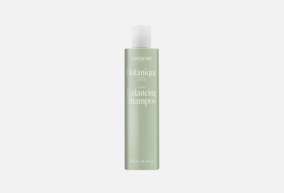 Шампунь для чувствительной кожи головы, без отдушки La Biosthetique Balancing Shampoo 