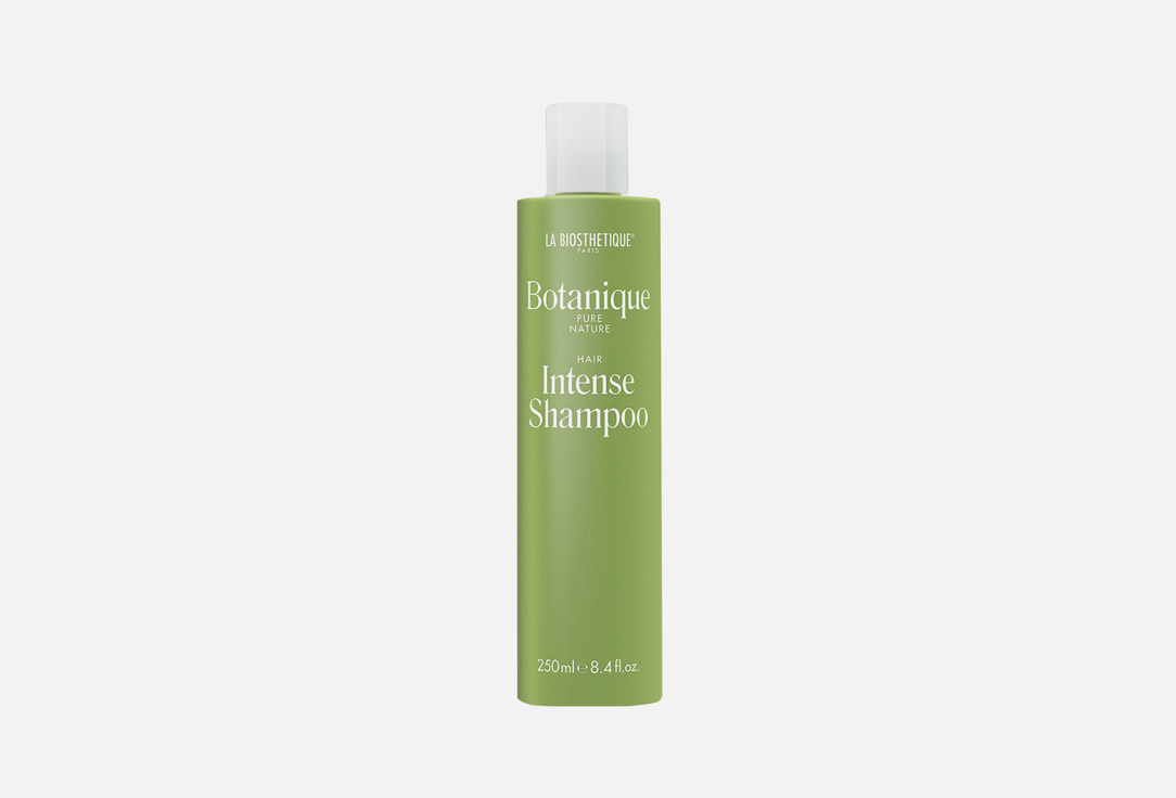 Шампунь для придания мягкости волосам LA BIOSTHETIQUE Intense Shampoo 250 мл укрепляющий шампунь для придания объема la biosthetique strengthening shampoo 250 мл