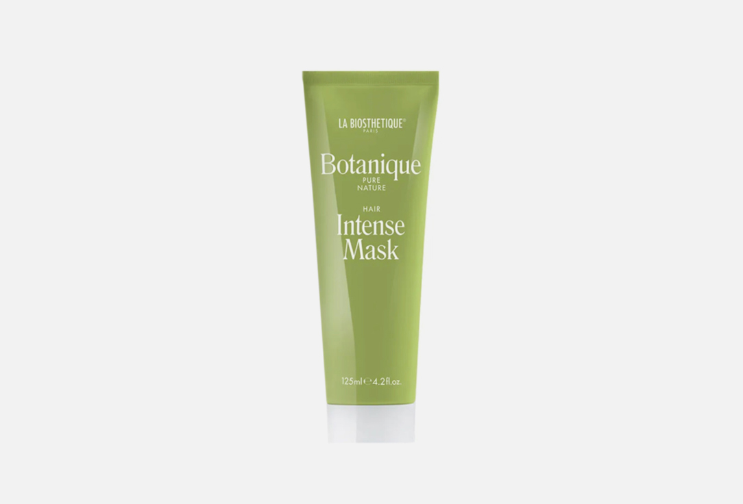 Восстанавливающая маска для волос LA BIOSTHETIQUE Intense Mask 125 мл цена и фото